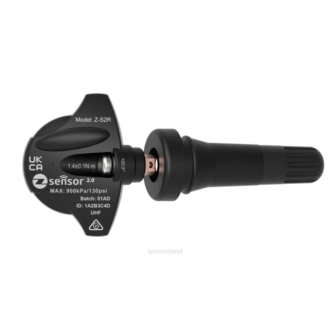 TPMS sensor tool - V42V916 SsangYong Motor OE Replacement TPMS Sensor - OE P/N 4199035000 Freq 433Mhz Rubber Valve Stem