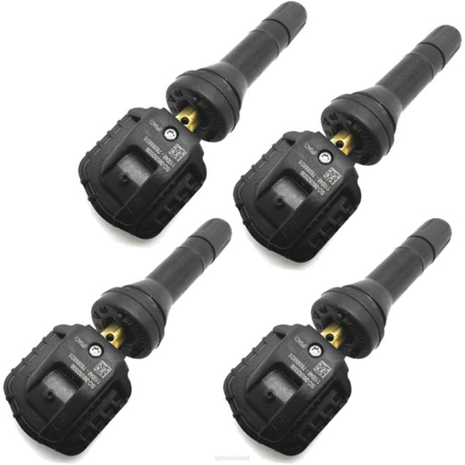 TPMS sensor honda - V42V1727 TPMS BYD The Pressure Sensor SC3609200B 433MHZ