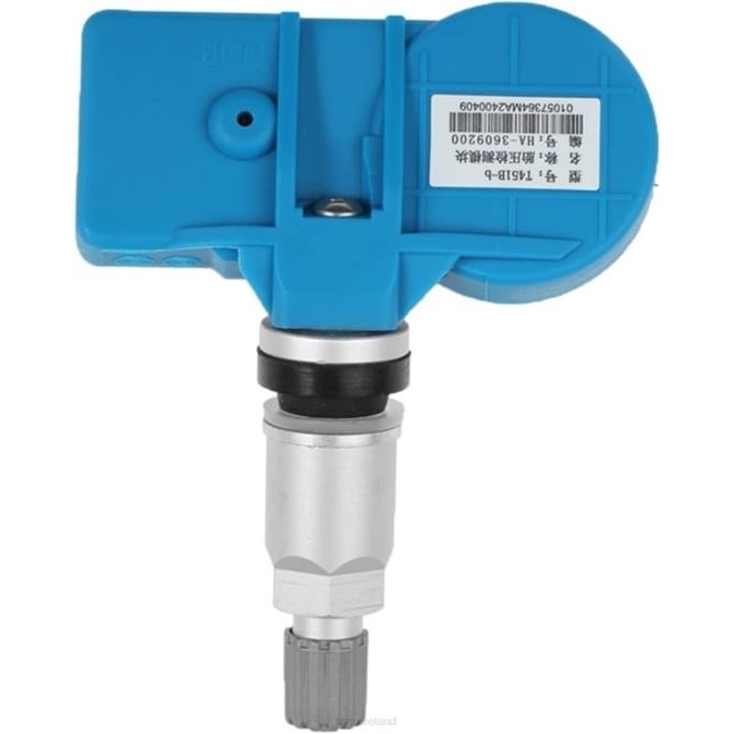 tire pressure sensor battery - V42V1725 TPMS BYD The Pressure Sensor HA3609200 433MHZ