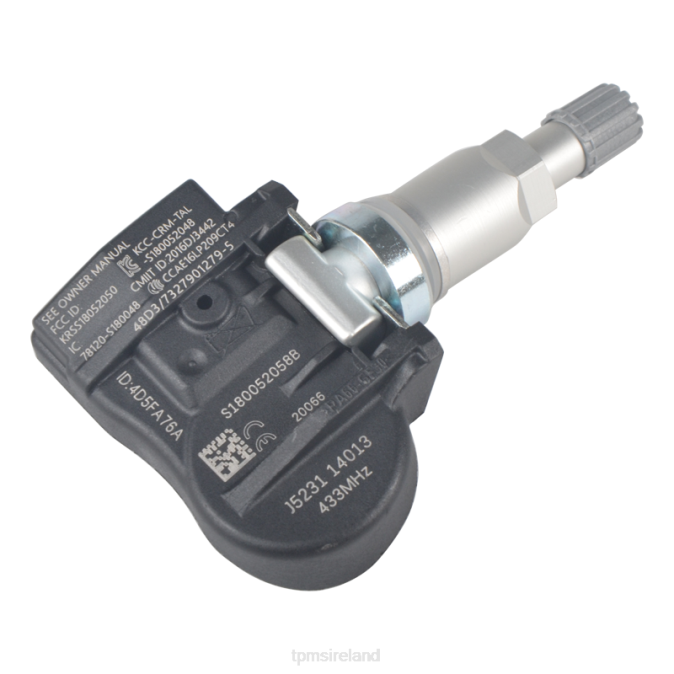 tire pressure sensor battery - V42V1245 TPMS Chery Tire Pressure Sensor J523114013