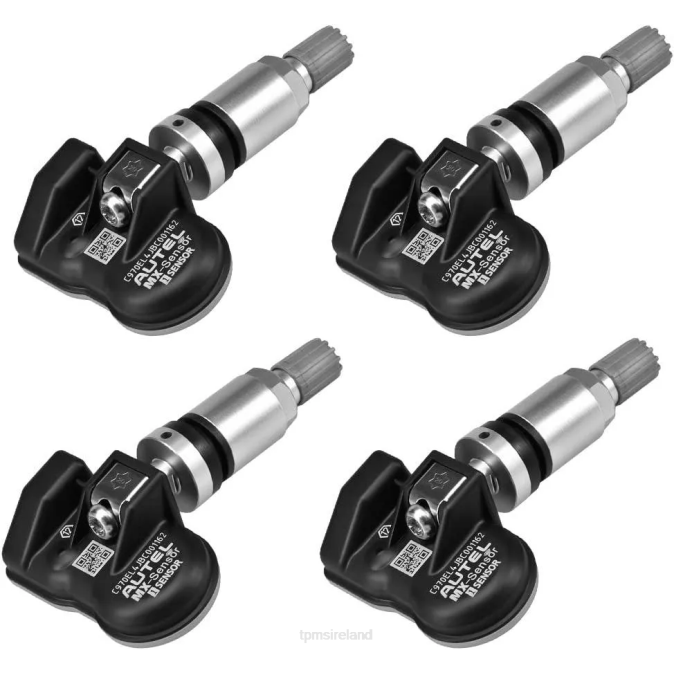 TPMS sensor replacement cost - V42V1722 TPMS Geely The Pressure Sensor 6606737042 433MHZ