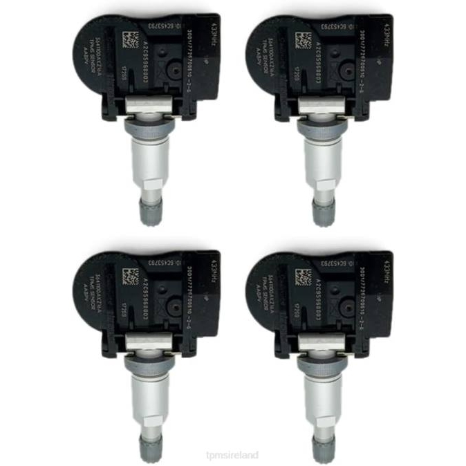 tire pressure sensor tool - V42V1704 TPMS Haval/GWM The Pressure Sensor 3641100AKZ16A 433MHZ