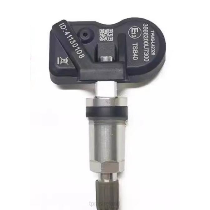 tire pressure sensor battery - V42V1755 TPMS Jianghuai The Pressure Sensor 3666200U7300 433MHZ
