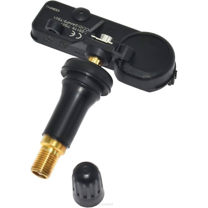 tire pressure sensor replacement - V42V1763 TPMS Jianghuai The Pressure Sensor TP3040001 433MHZ