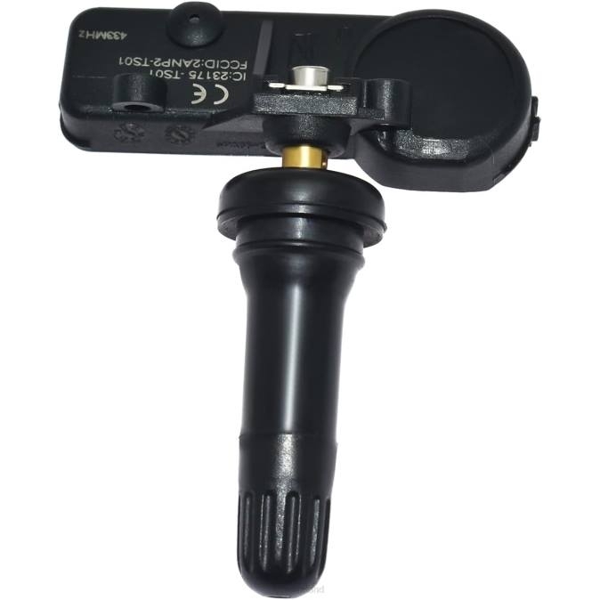 tire pressure sensor replacement - V42V1763 TPMS Jianghuai The Pressure Sensor TP3040001 433MHZ
