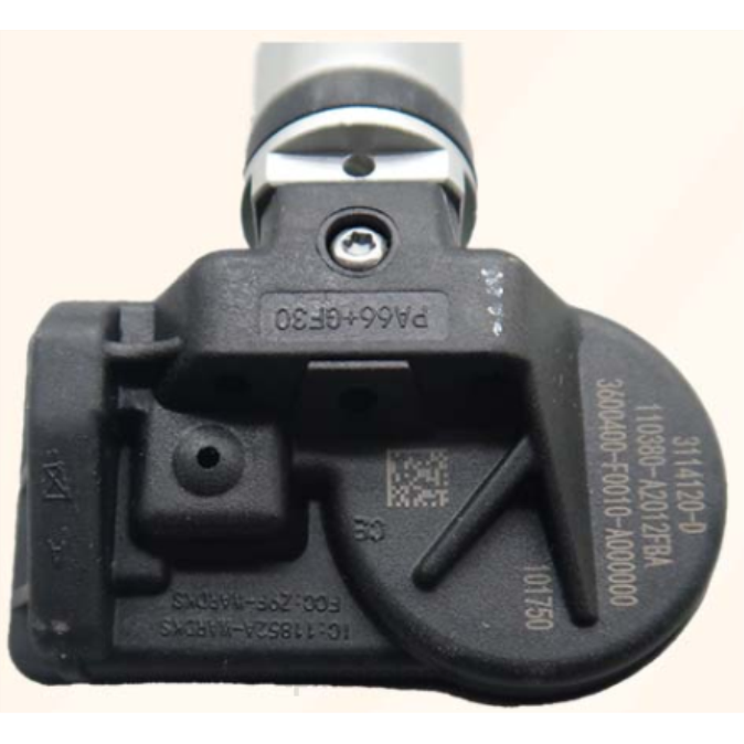 TPMS sensor honda - V42V1307 TPMS Swift Tire Pressure Sensor 3600400F01