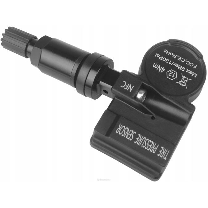 tire pressure sensor battery - V42V1745 TPMS Trumpchi The Pressure Sensor 8060004BAC0000 433MHZ