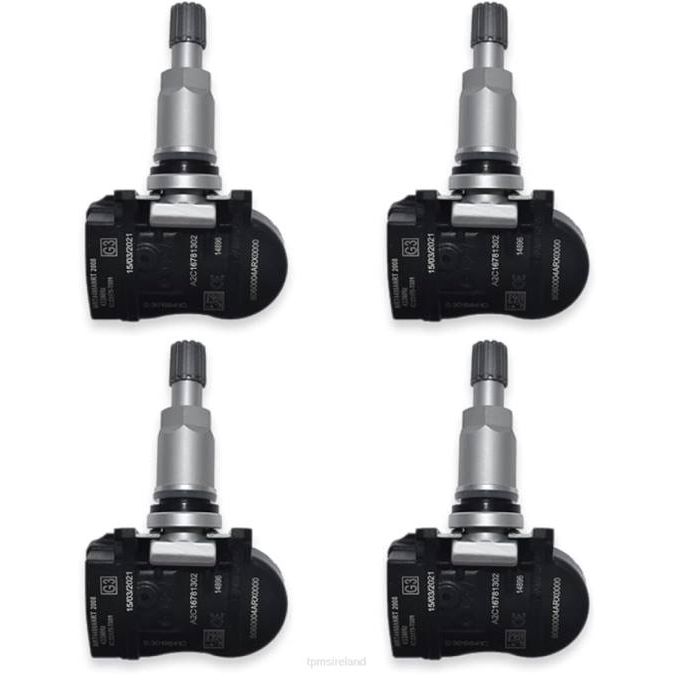 tire pressure sensor tool - V42V1744 TPMS Trumpchi The Pressure Sensor 8060004ARX0000 433MHZ