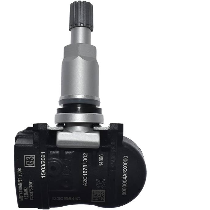 tire pressure sensor tool - V42V1744 TPMS Trumpchi The Pressure Sensor 8060004ARX0000 433MHZ