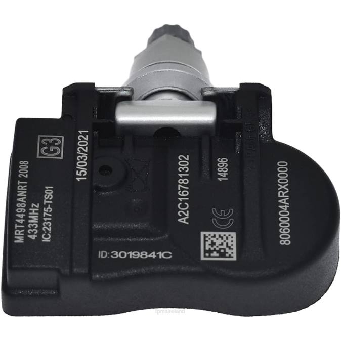 tire pressure sensor tool - V42V1744 TPMS Trumpchi The Pressure Sensor 8060004ARX0000 433MHZ