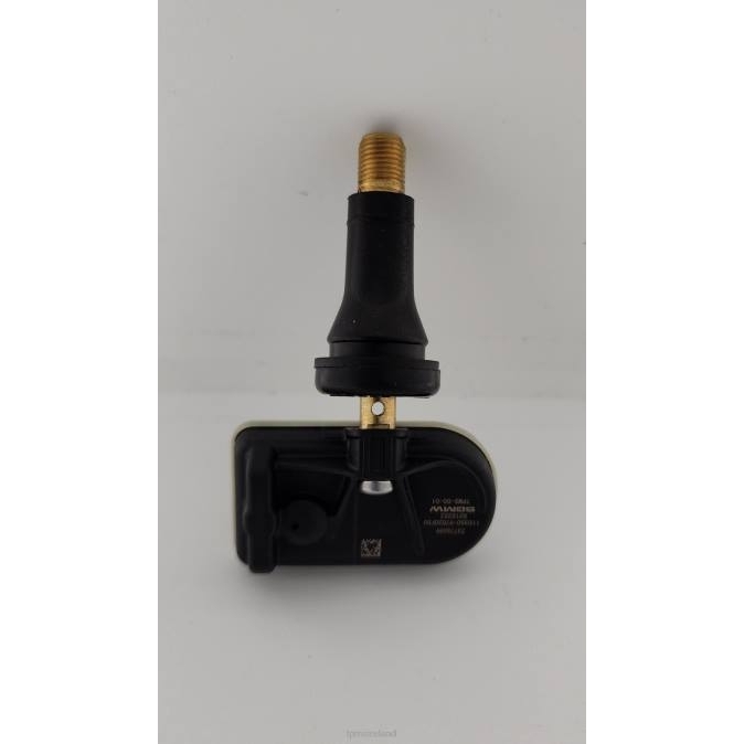 tire pressure sensor replacement - V42V1783 TPMS WuLing The Pressure Sensor 23776659 433MHZ
