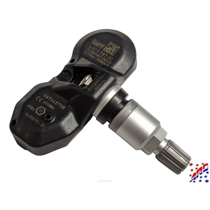 TPMS sensor honda - V42V1447 TPMS BMW Tire Pressure Sensor 36106790054