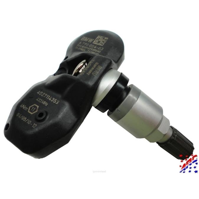 TPMS sensor honda - V42V1447 TPMS BMW Tire Pressure Sensor 36106790054