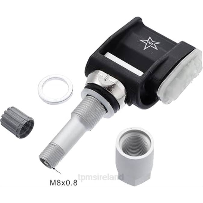 tire pressure sensor battery - V42V1465 TPMS BMW Tire Pressure Sensor 36106872774