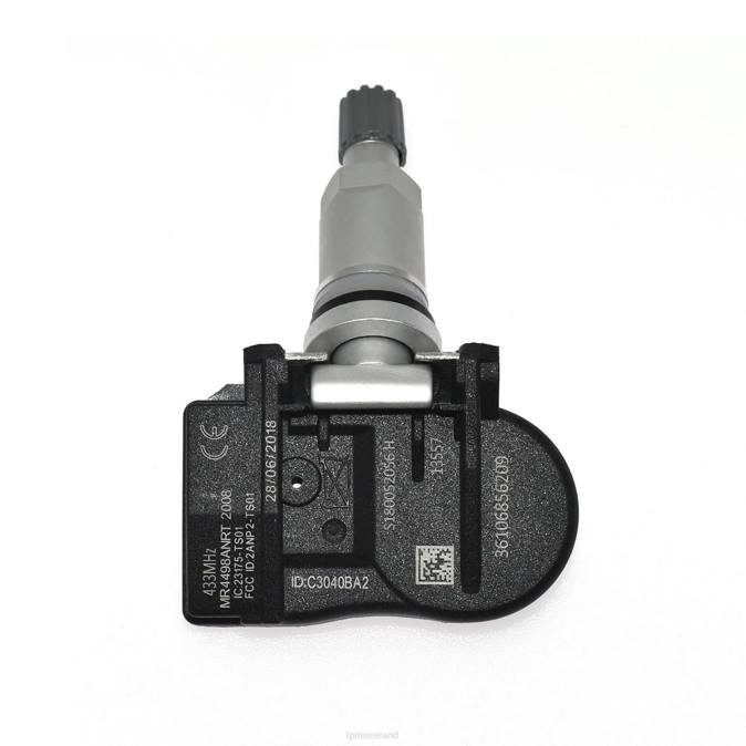 tire pressure sensor tool - V42V1444 TPMS BMW Tire Pressure Sensor 36106856209