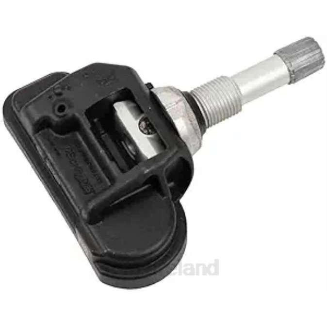 TPMS sensor replacement cost - V42V1392 TPMS Chevrolet Tire Pressure Sensor 13598775