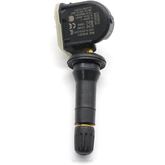 TPMS sensor replacement cost - V42V1412 TPMS Buick Tire Pressure Sensor 13522631