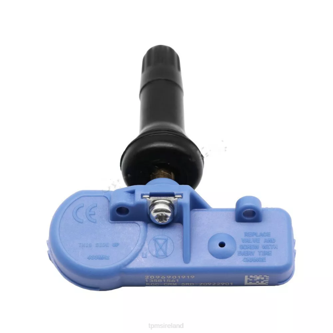 tire pressure sensor battery - V42V1375 TPMS Cadillac Tire Pressure Sensor 20922901