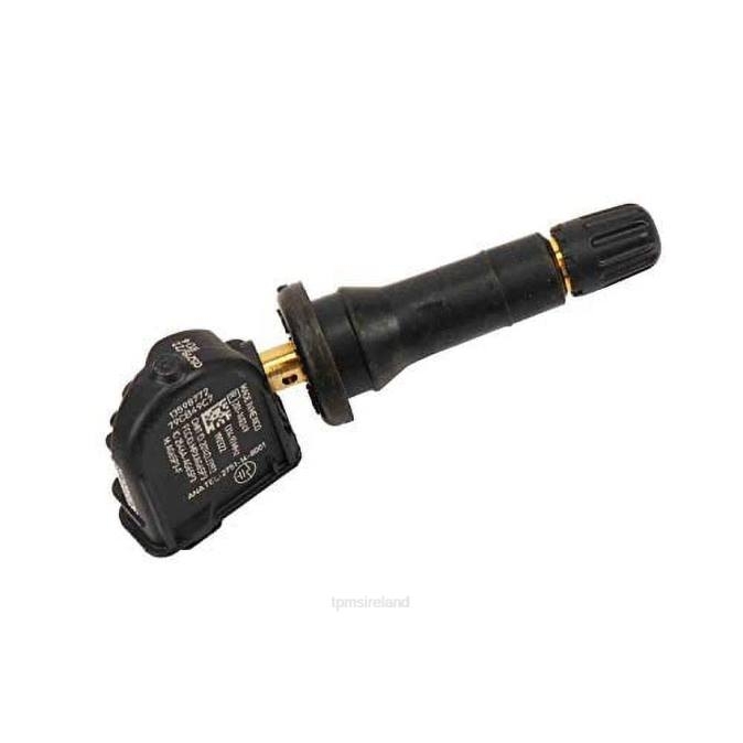 tire pressure sensor replacement - V42V1323 TPMS Buick/Cadillac/Chevrolet/GMC Tire Pressure Sensor 13598772