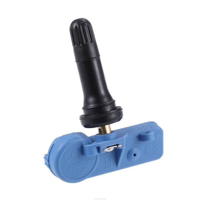 tire pressure sensor tool - V42V1364 TPMS Chevrolet/Cadillac Tire Pressure Sensor 13581561