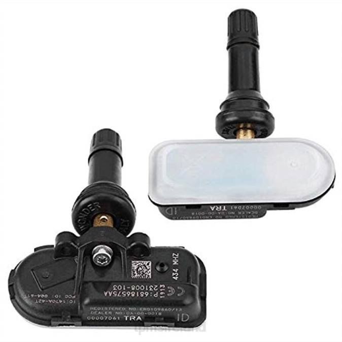 TPMS Ireland - V42V1371 TPMS Dodge/Jeep Tire Pressure Sensor 68157568AA