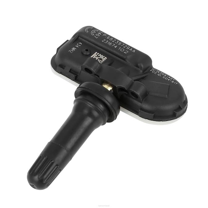 TPMS sensor price - V42V1408 TPMS Dodge Tire Pressure Sensor 68249201AA