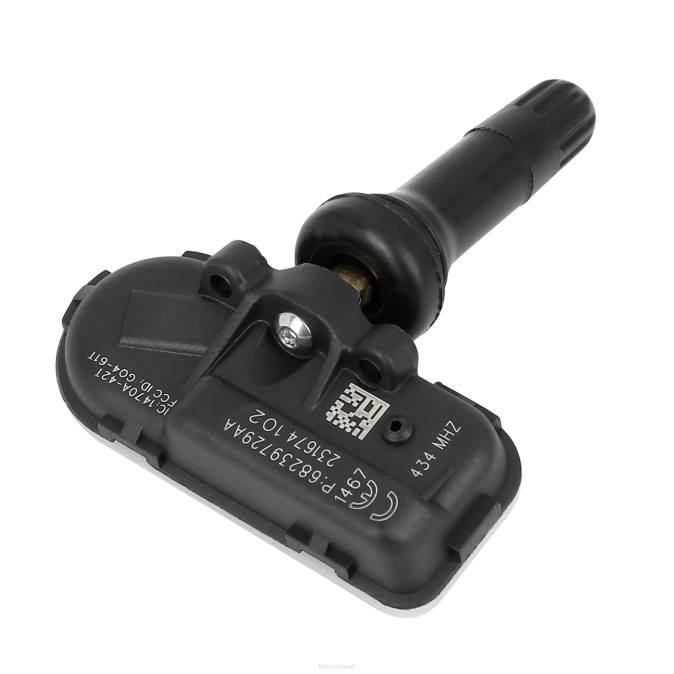 TPMS sensor price - V42V1408 TPMS Dodge Tire Pressure Sensor 68249201AA