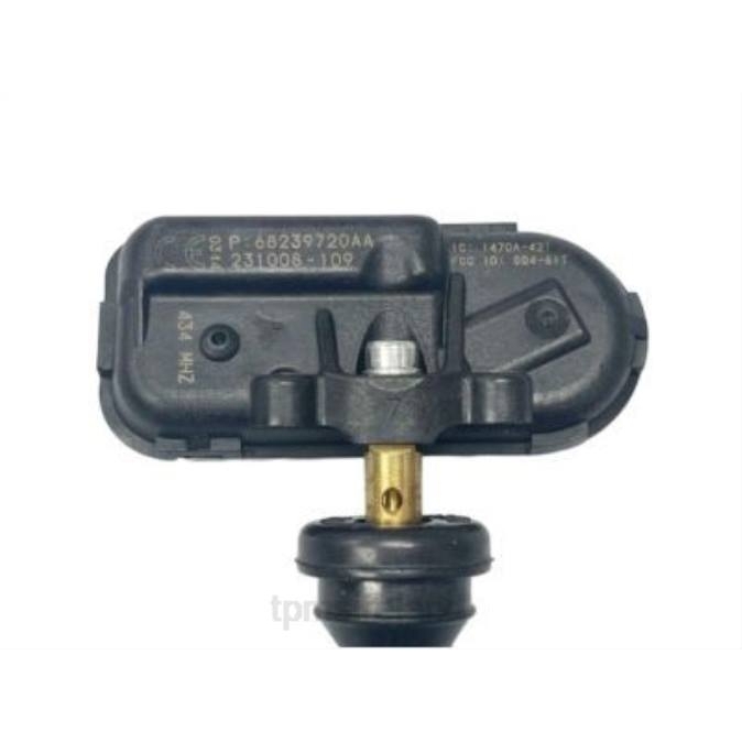 TPMS sensor tool - V42V1406 TPMS Jeep Tire Pressure Sensor 68324960AA