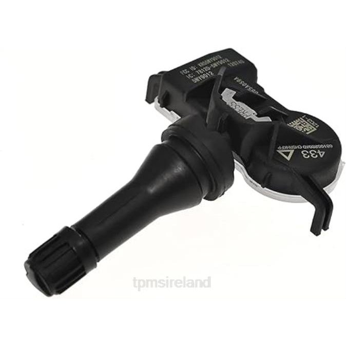 tire pressure sensor battery - V42V1425 TPMS Dodge Tire Pressure Sensor 68105280AD