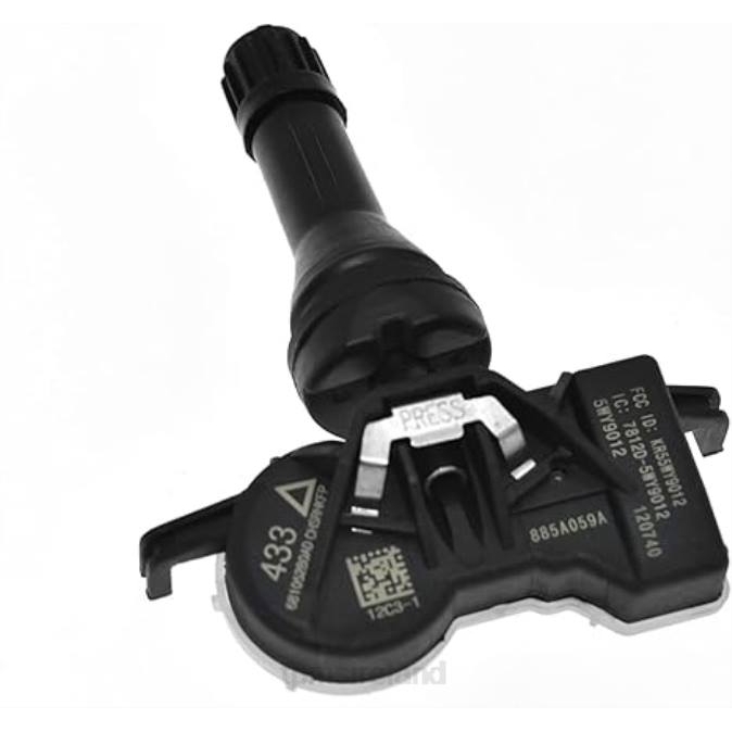 tire pressure sensor battery - V42V1425 TPMS Dodge Tire Pressure Sensor 68105280AD