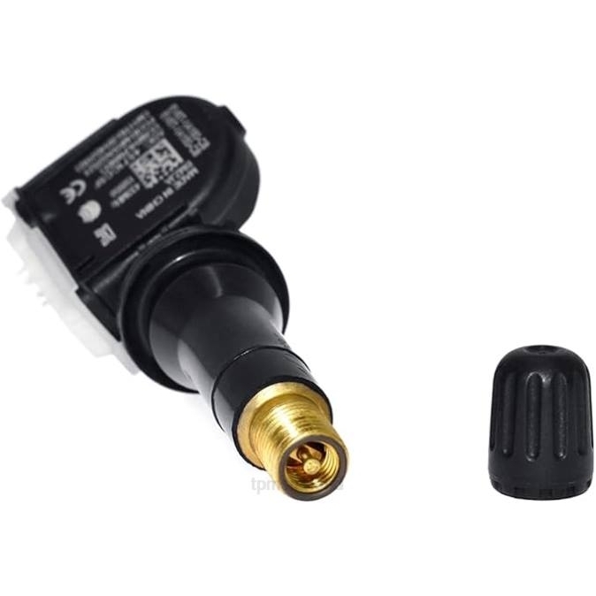 TPMS Ireland - V42V1361 TPMS Ford Tire Pressure Sensor EV6T1A150CB