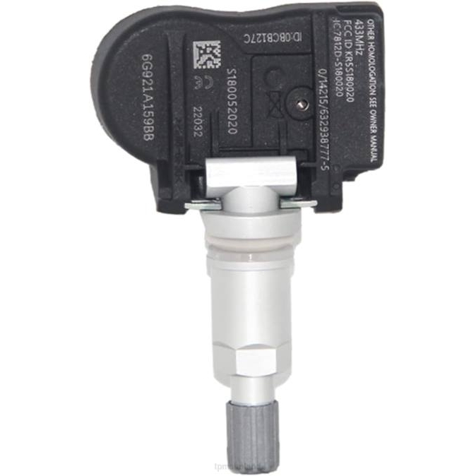 TPMS sensor replacement cost - V42V1432 TPMS Ford Tire Pressure Sensor 6G921A159BB
