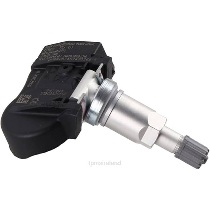 TPMS sensor tool - V42V1386 TPMS Ford Tire Pressure Sensor 8G921A189KB