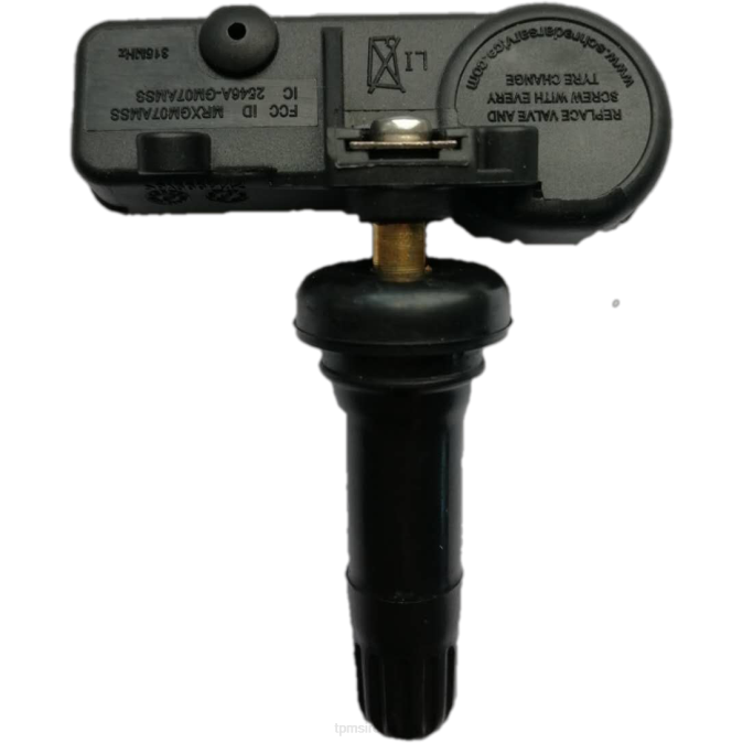 tire pressure sensor battery - V42V1315 TPMS Ford/Lincoln Tire Pressure Sensor CM5T1A150AA