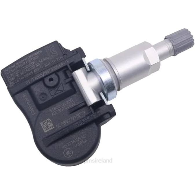 TPMS sensor replacement cost - V42V1462 TPMS Jaguar Tire Pressure Sensor 4H231A159AE