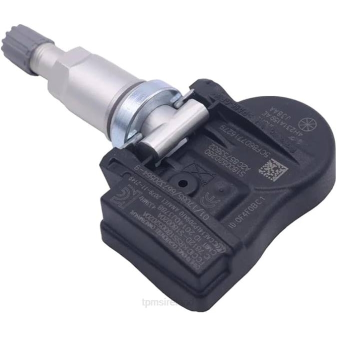 TPMS sensor replacement cost - V42V1462 TPMS Jaguar Tire Pressure Sensor 4H231A159AE