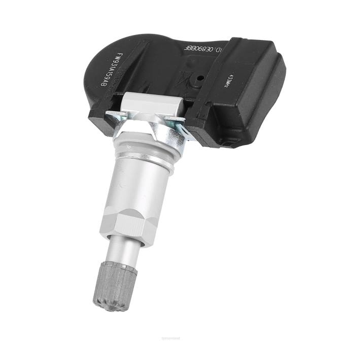 tire pressure sensor battery - V42V1445 TPMS Land Rover/Jaguar Tire Pressure Sensor FW931A159AB