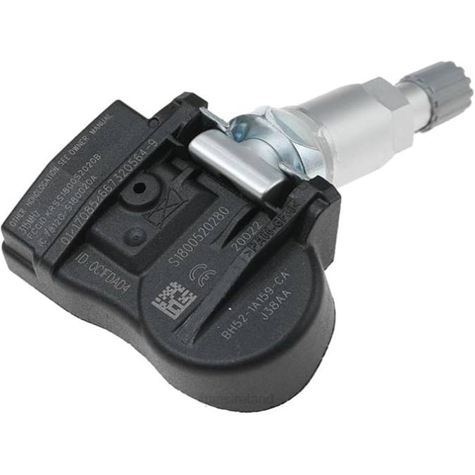 tire pressure sensor replacement - V42V1453 TPMS Land Rover/Jaguar Tire Pressure Sensor BH521A159CA