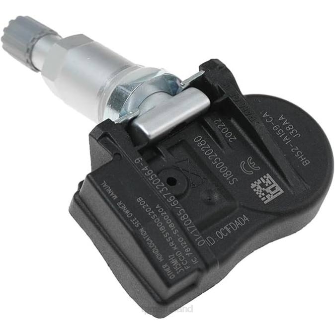 tire pressure sensor replacement - V42V1453 TPMS Land Rover/Jaguar Tire Pressure Sensor BH521A159CA