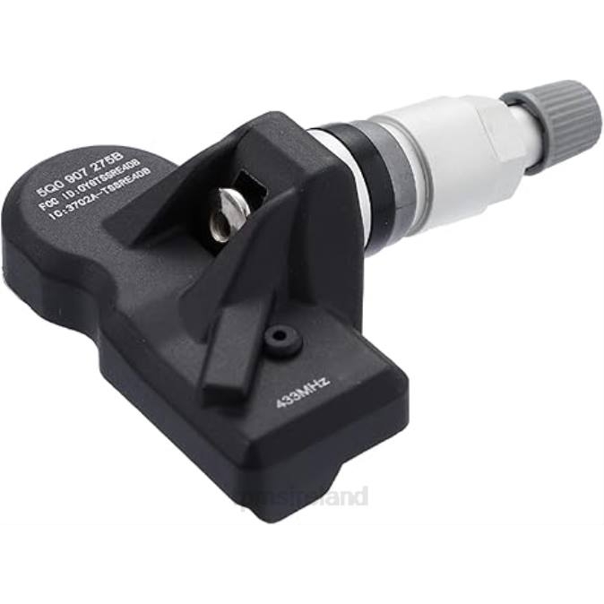 TPMS sensor replacement cost - V42V1442 TPMS Volkswagen/Audi Tire Pressure Sensor 5Q0907275B