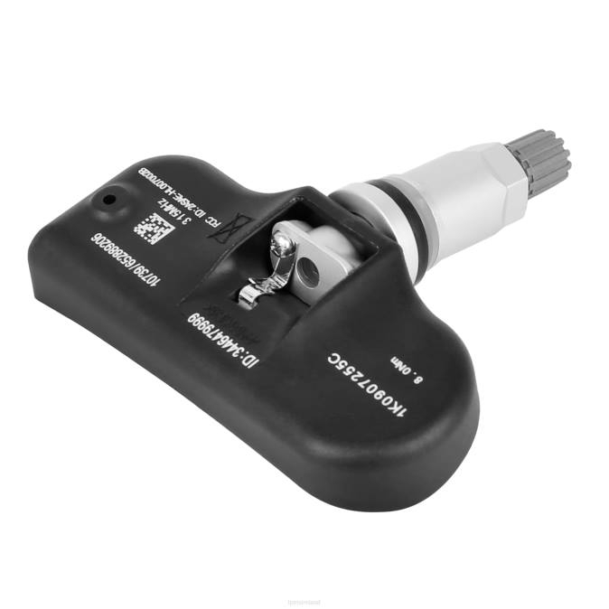 tire pressure sensor replacement - V42V1463 TPMS Volkswagen Tire Pressure Sensor 1K0907255C