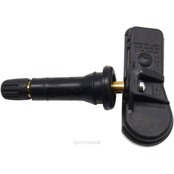 tire pressure sensor battery - V42V1225 TPMS PEUGEOT/CITROEN Tire Pressure Sensor 9811536380