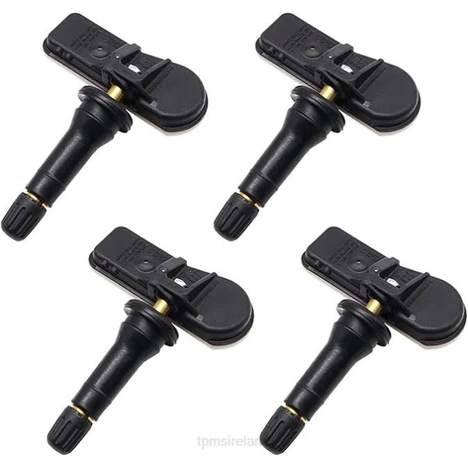 tire pressure sensor battery - V42V1225 TPMS PEUGEOT/CITROEN Tire Pressure Sensor 9811536380