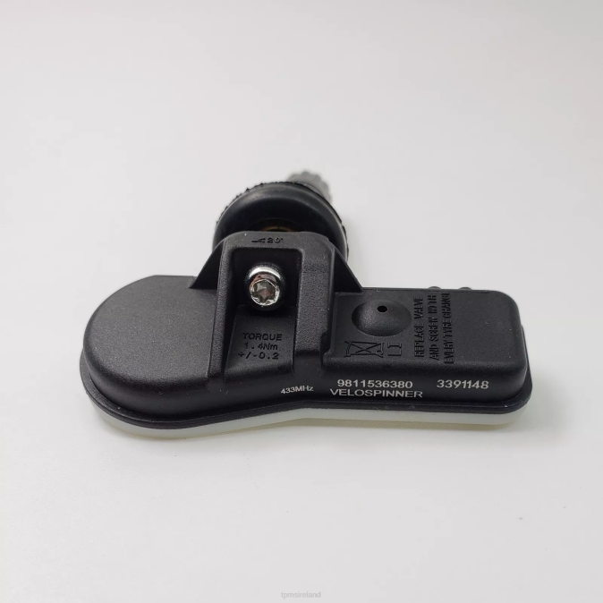 tire pressure sensor tool - V42V1224 TPMS Peugeot/Citroen Tire Pressure Sensor 9802003680