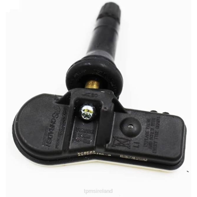 TPMS sensor replacement cost - V42V1232 TPMS Renault Tire Pressure Sensor 407001628R
