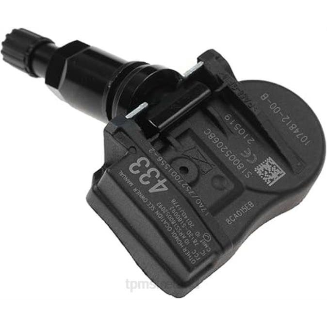 TPMS sensor replacement cost - V42V1422 TPMS Tesla Tire Pressure Sensor 107481200B