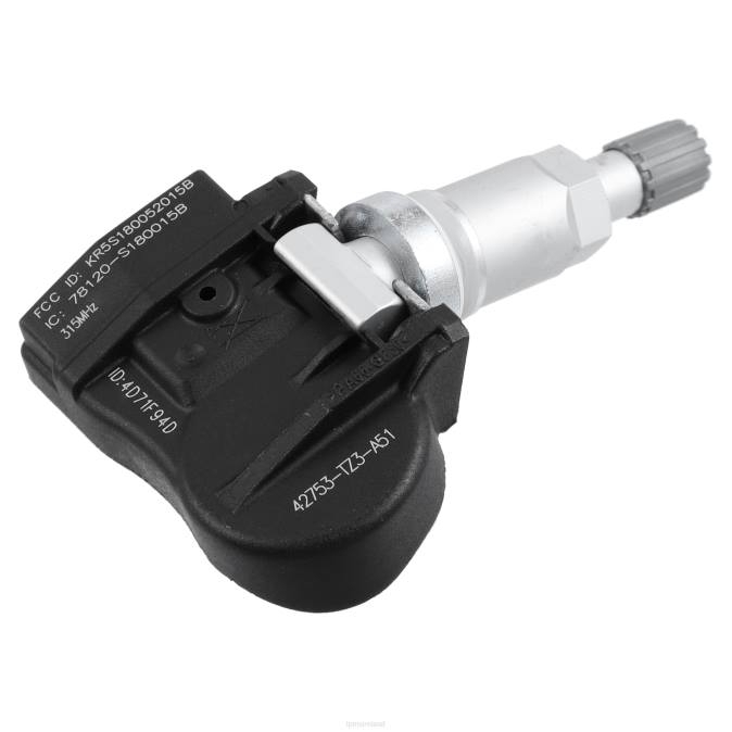 tire pressure sensor replacement - V42V1553 TPMS Acura The Pressure Sensor 42753TZ3A51 330MHZ