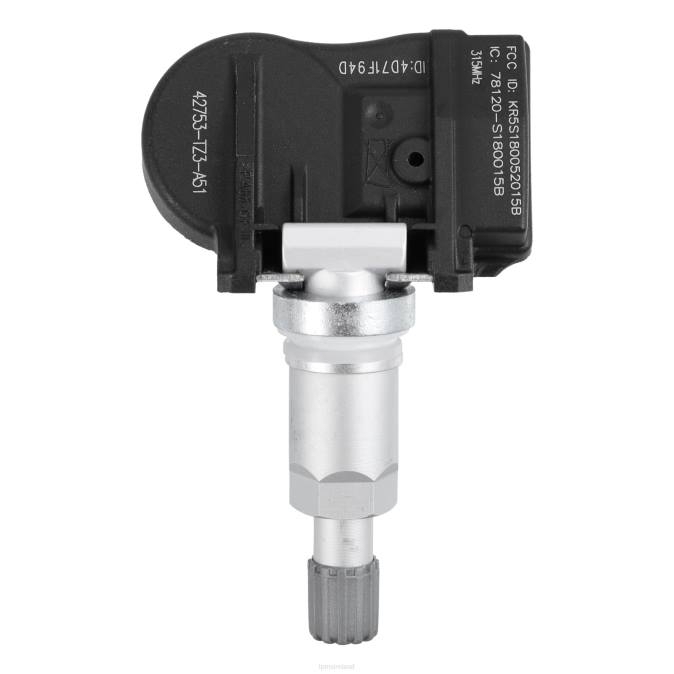 tire pressure sensor replacement - V42V1553 TPMS Acura The Pressure Sensor 42753TZ3A51 330MHZ