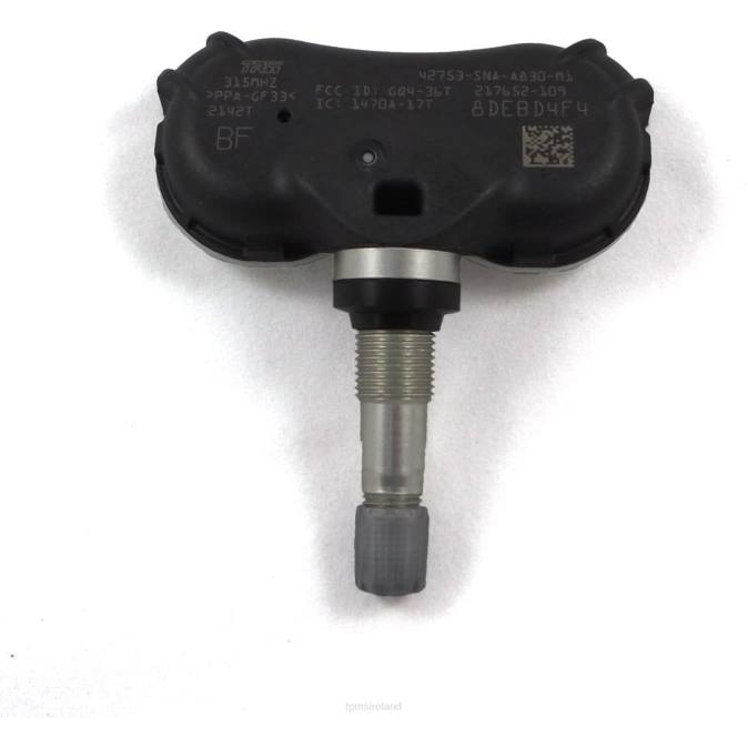 TPMS Ireland - V42V1581 TPMS Honda The Pressure Sensor 42753SWA316 358MHZ