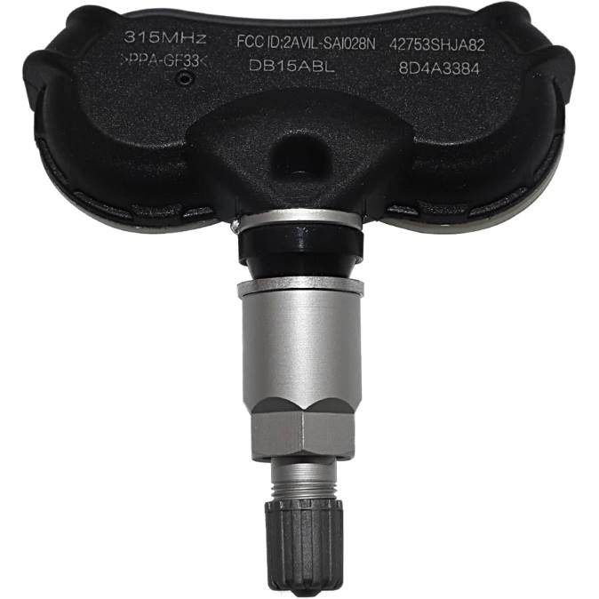 TPMS sensor Ireland - V42V1619 TPMS Honda The Pressure Sensor 42753SHJA82 396MHZ